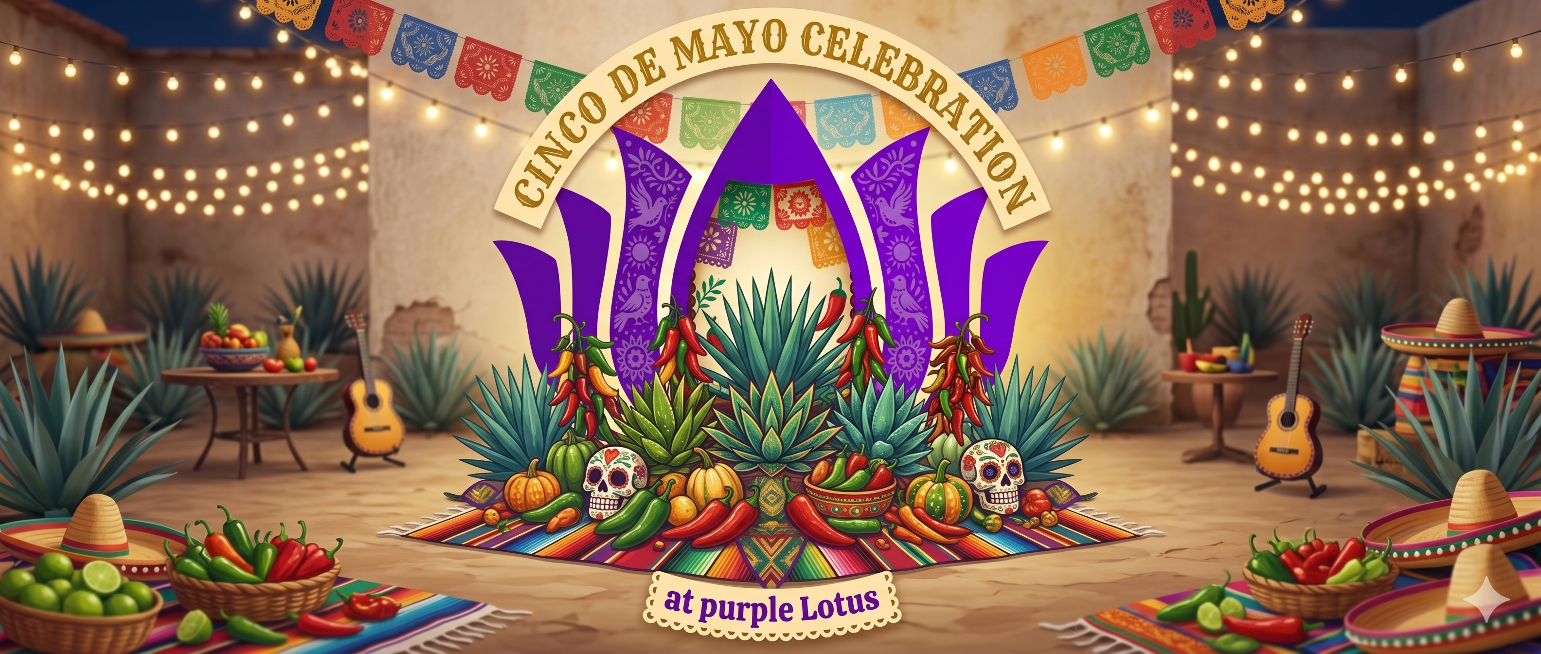 Cinco de Mayo San Jose 2026 Cannabis Weekend Guide | Purple Lotus