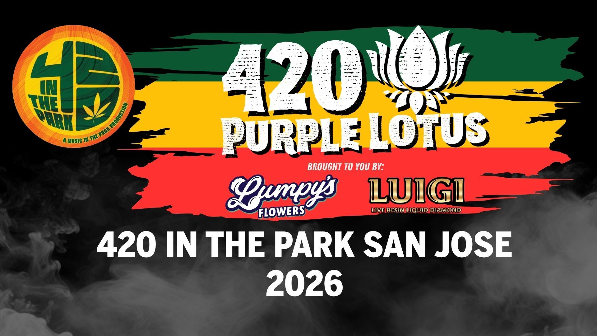 420 in the Park San Jose 2026