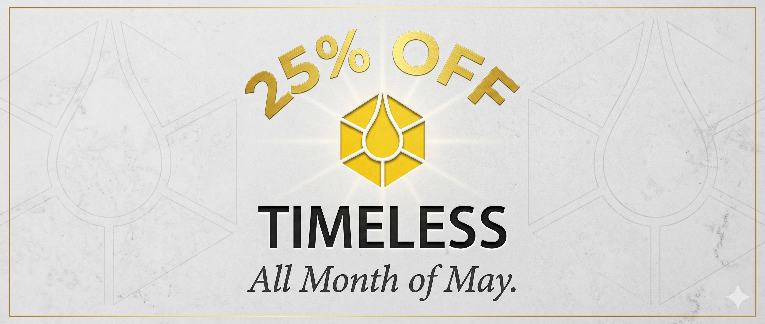 Timeless Vapes 25% Off All May | Purple Lotus San Jose