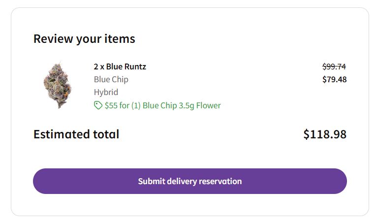 how to order step 7.4