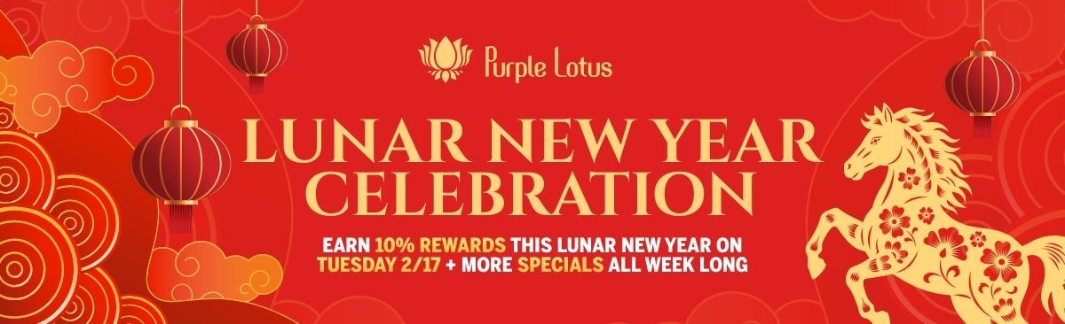 Lunar New Year Cannabis Celebration Guide: Welcoming the Year of the Fire Horse in San Jose