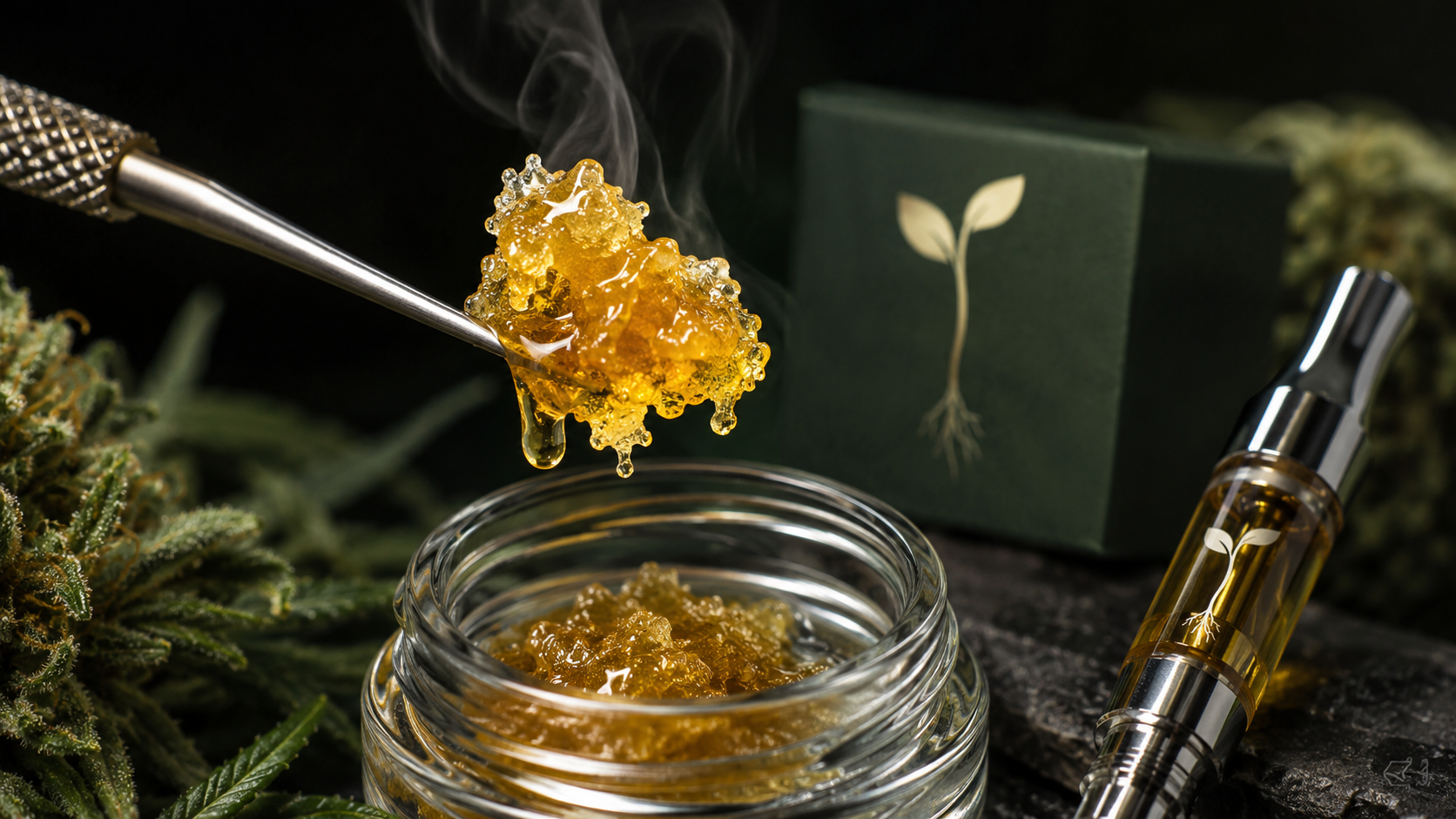 Raw Garden Live Resin Deep Dive