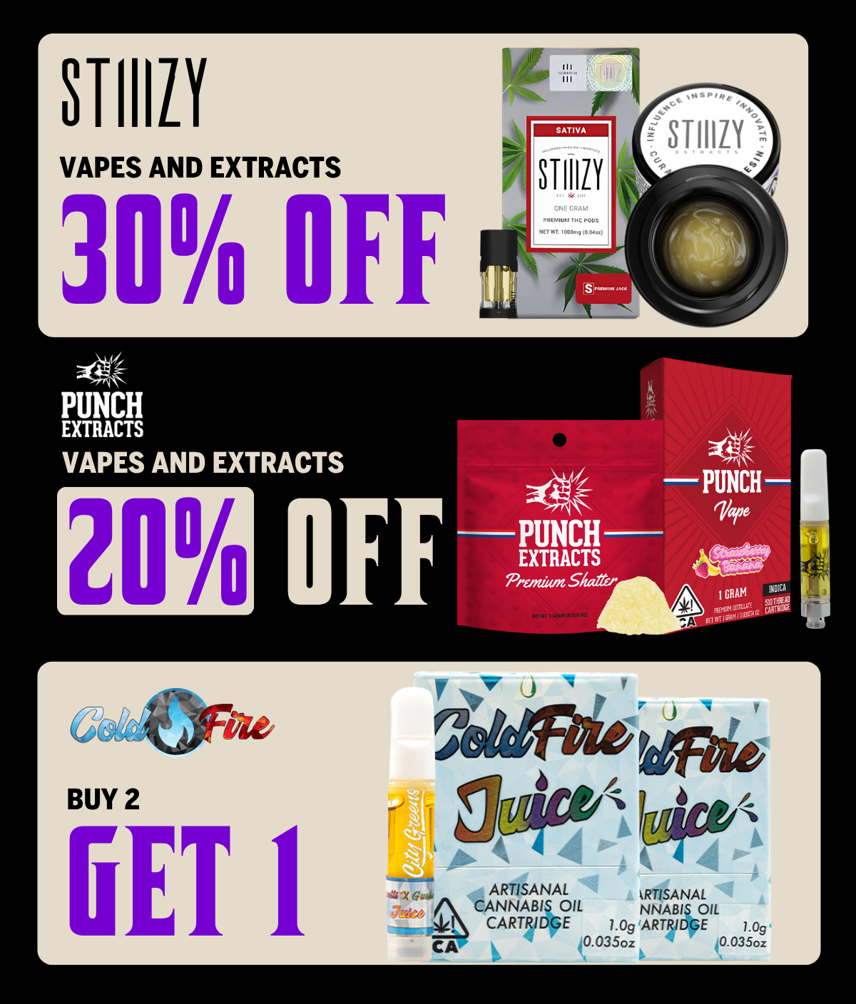 710 deals at purple lotus