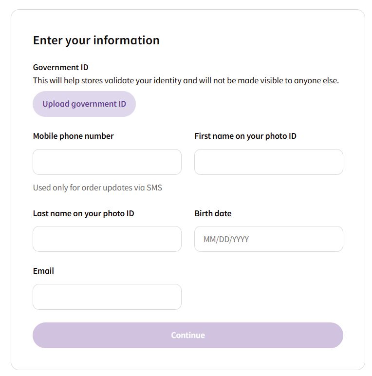 how to order step 7.2