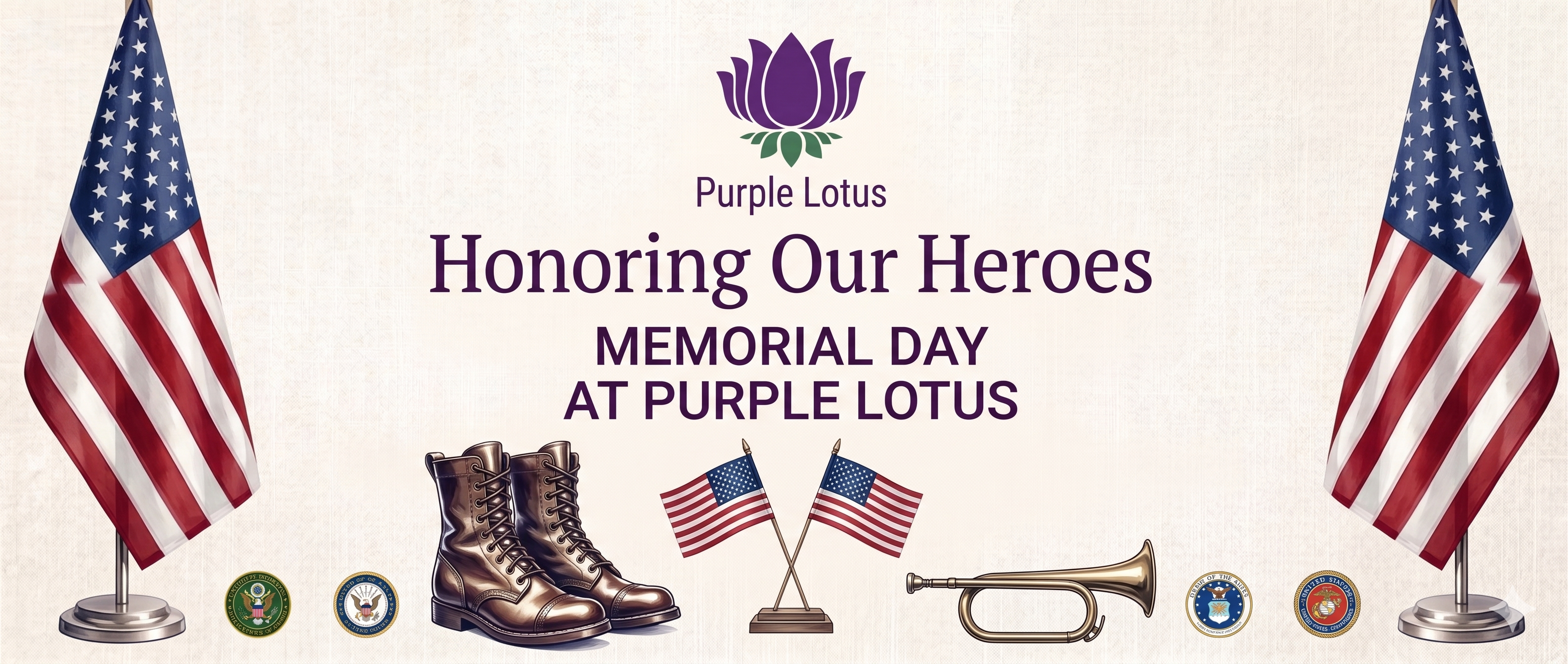 Memorial Day Cannabis Guide San Jose 2026 | Purple Lotus