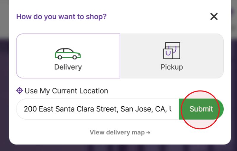 how to order step 2.2