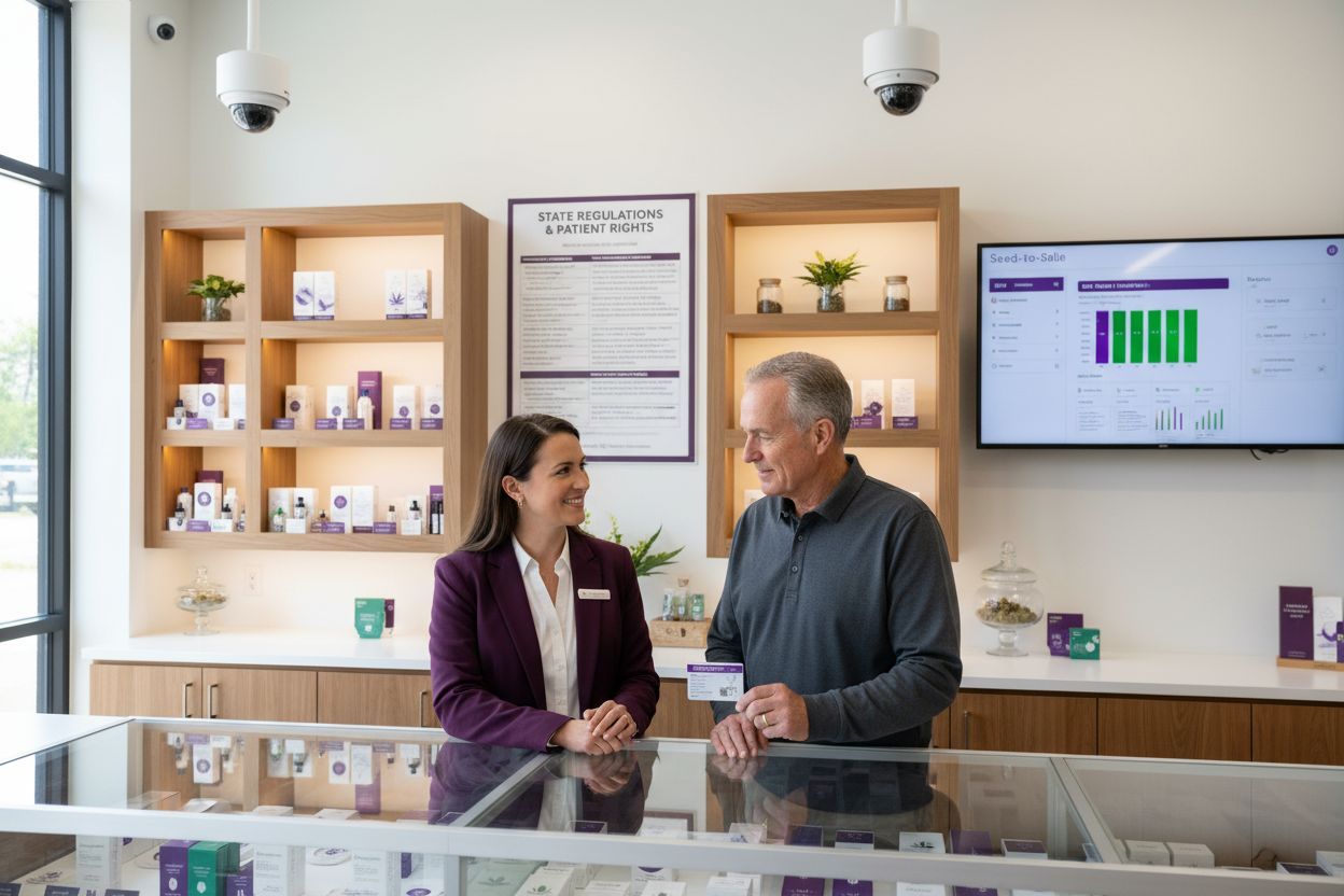 Role of Medical Dispensaries: Complete Guide for 2025