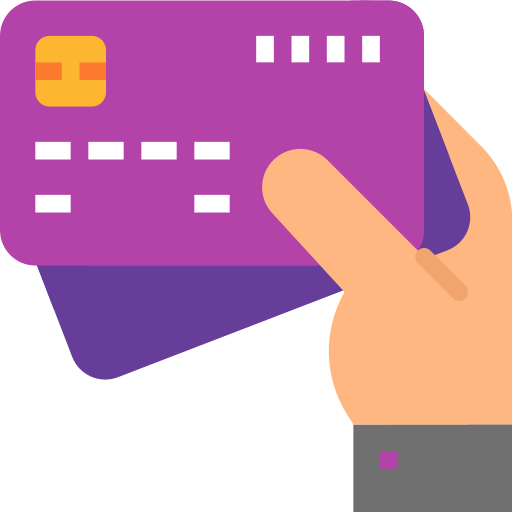 Easy Payment Options