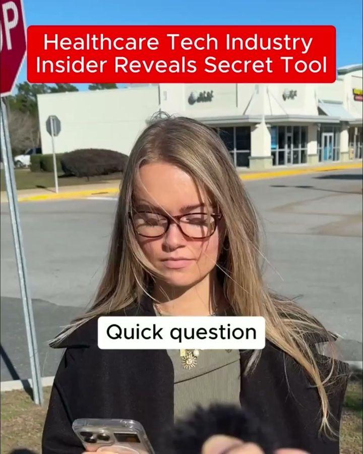 Quick question
