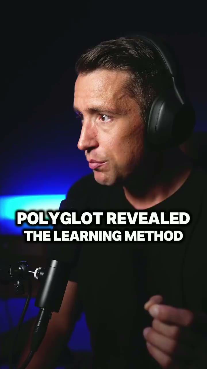 Polyglot method