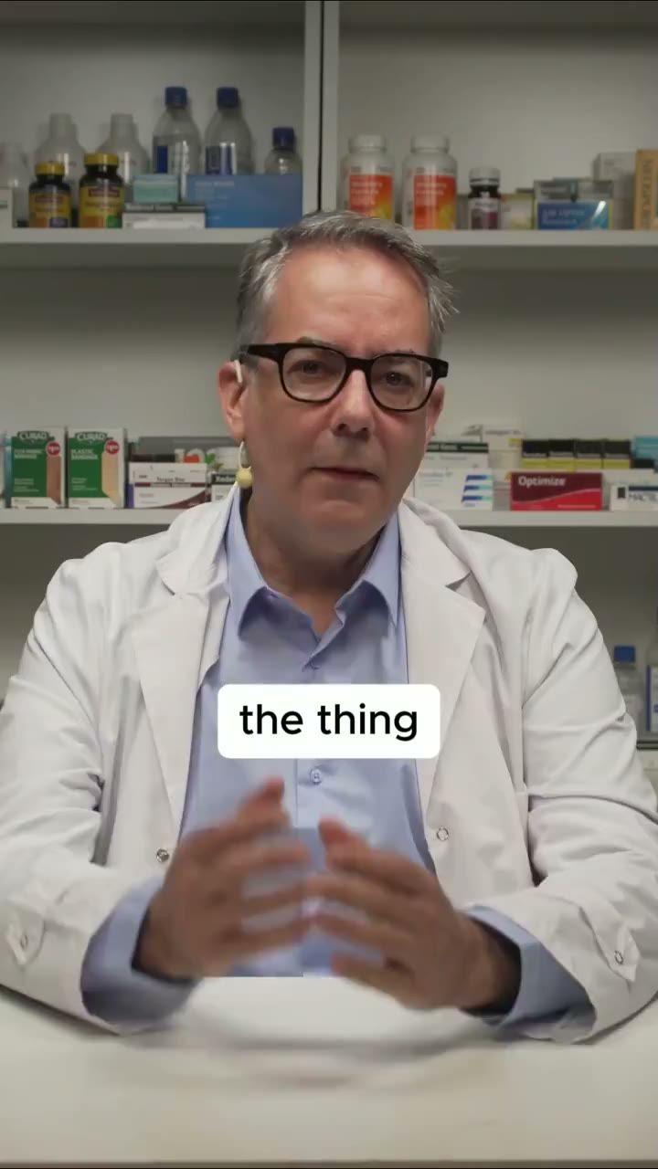Doctor explainer