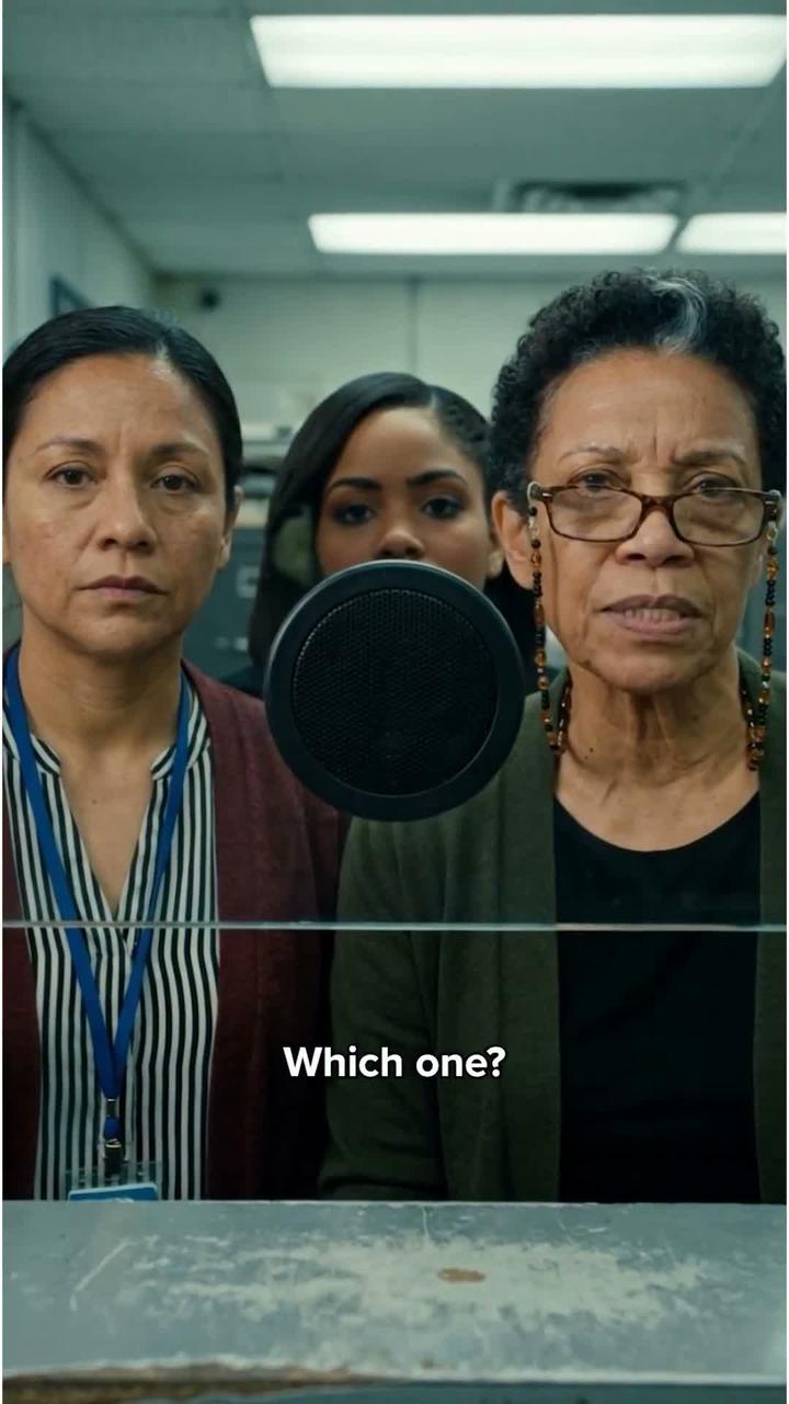 Mirror test: which one?