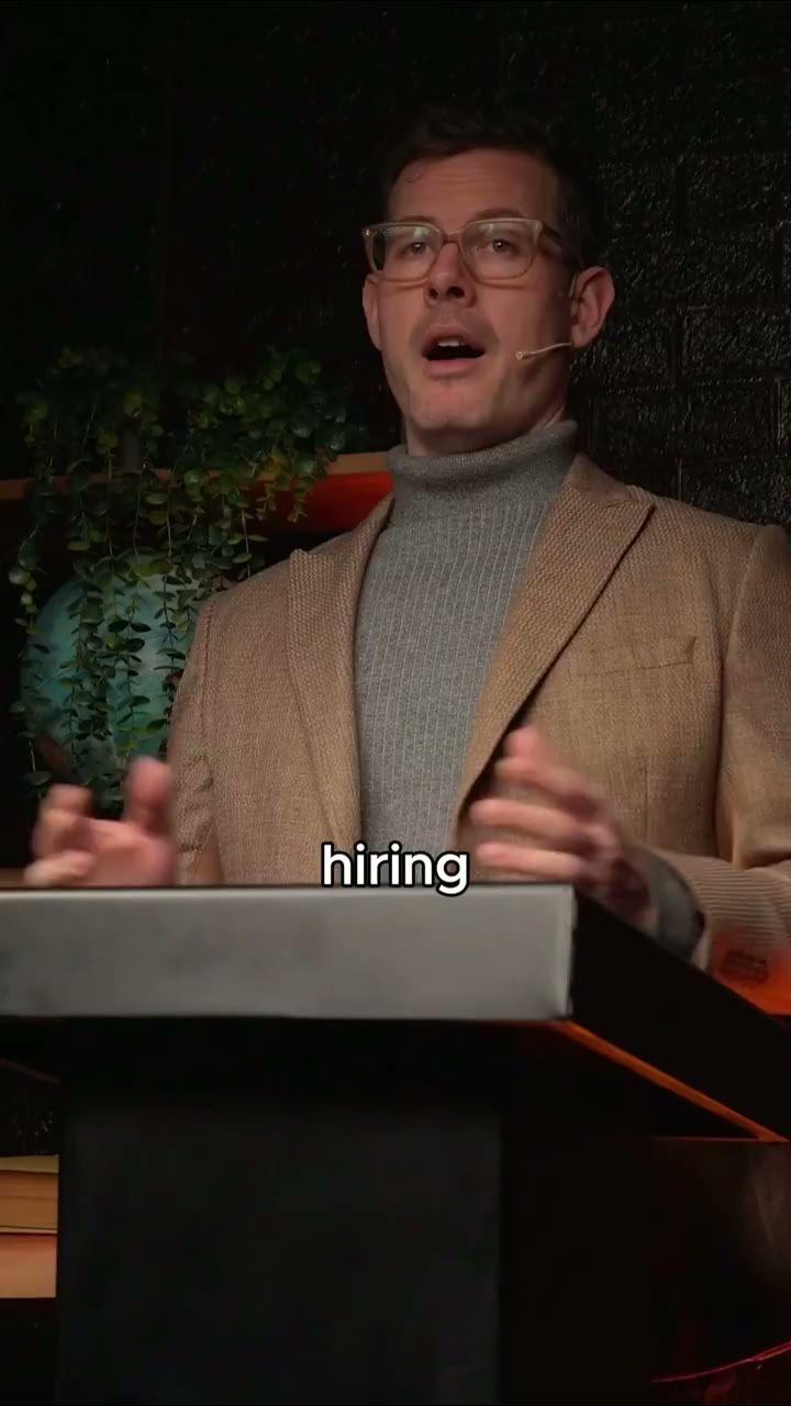 Hiring