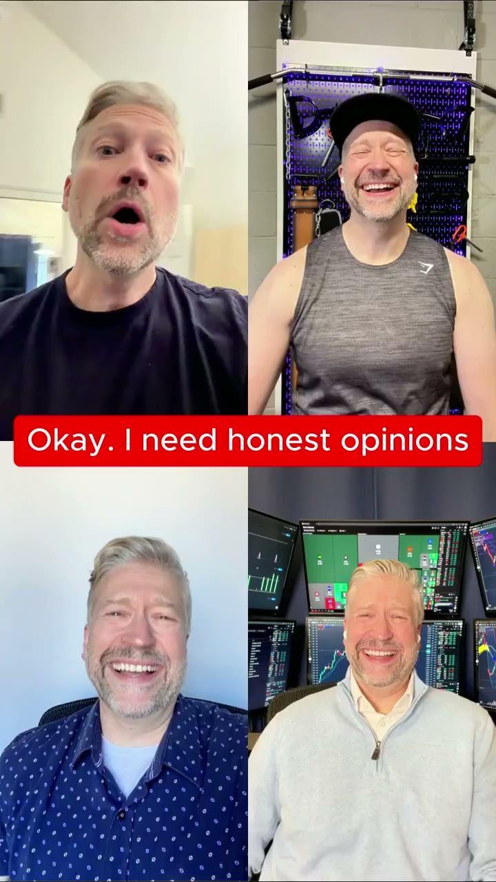 Testimonial — two men