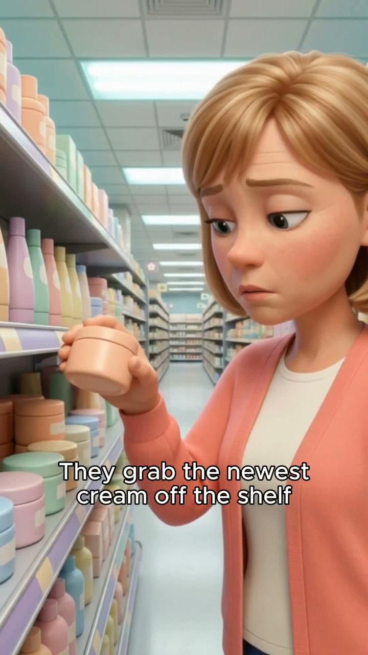 Pixar: newest cream off the shelf