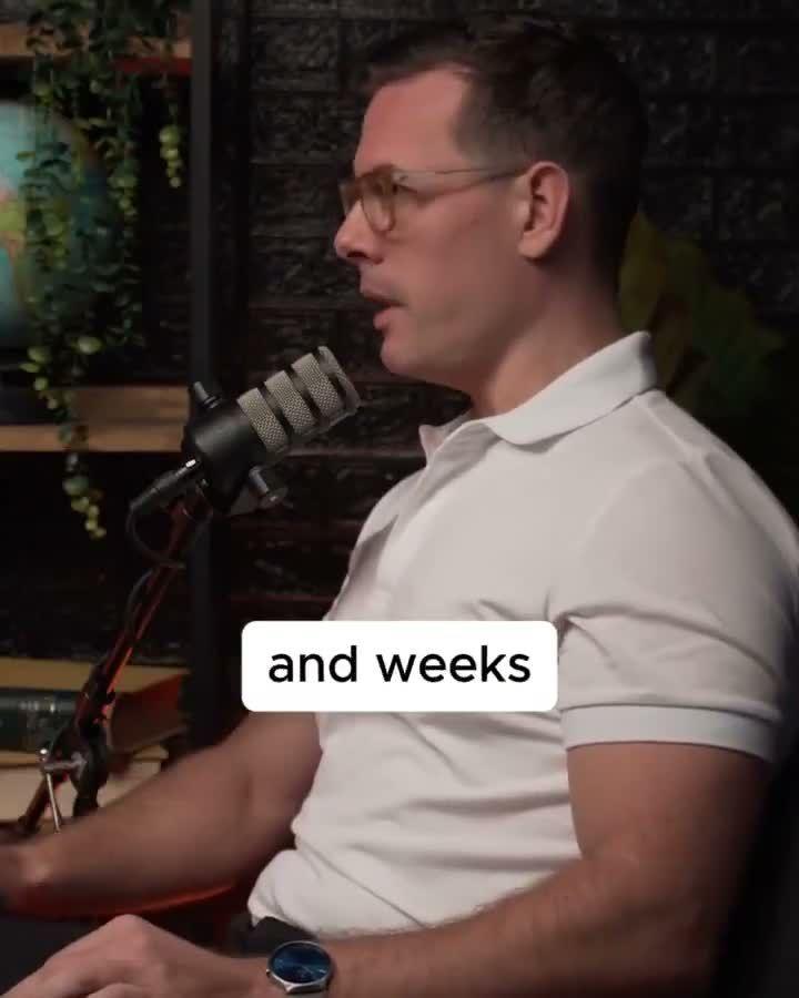 Podcast Style Ad