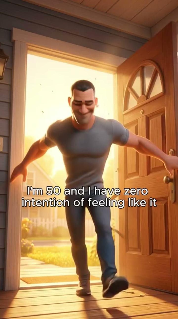 Animated — 30s energy