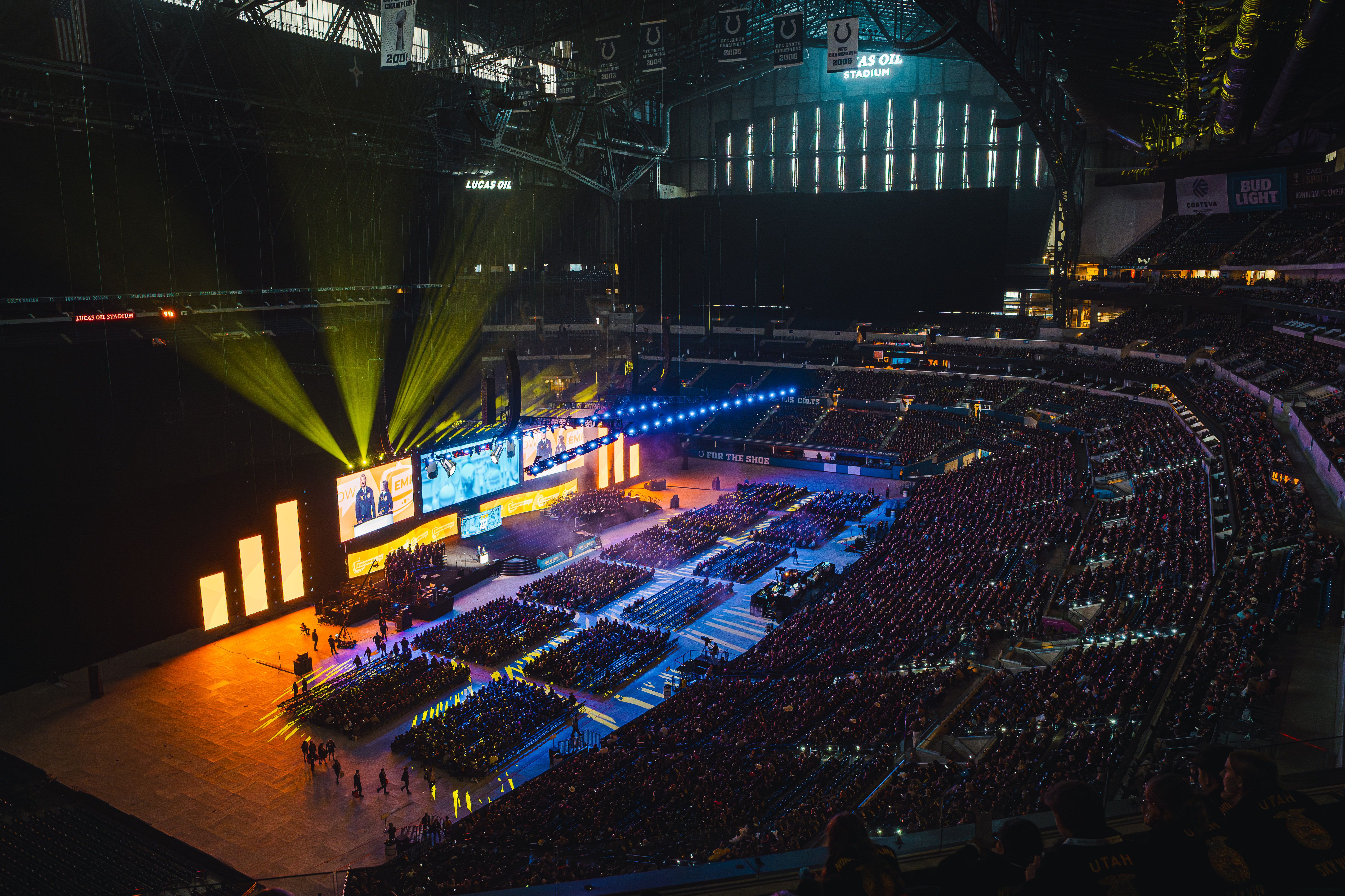 FFA National Convention