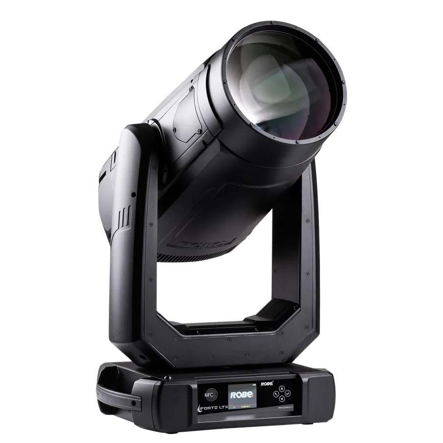 ROBE iFORTE LTX WB | LMG Rental Inventory | Product | LMG Touring