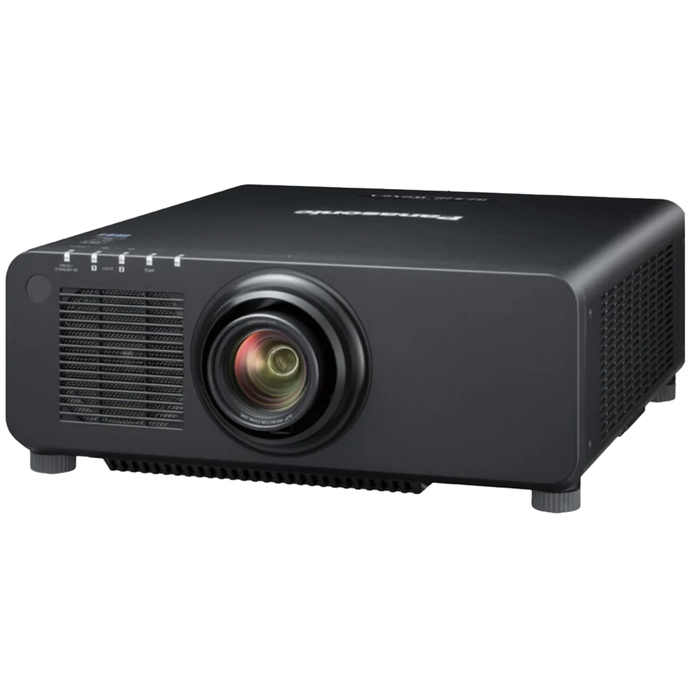 Panasonic PT-RZ970BU | LMG Rental Inventory | Product | LMG
