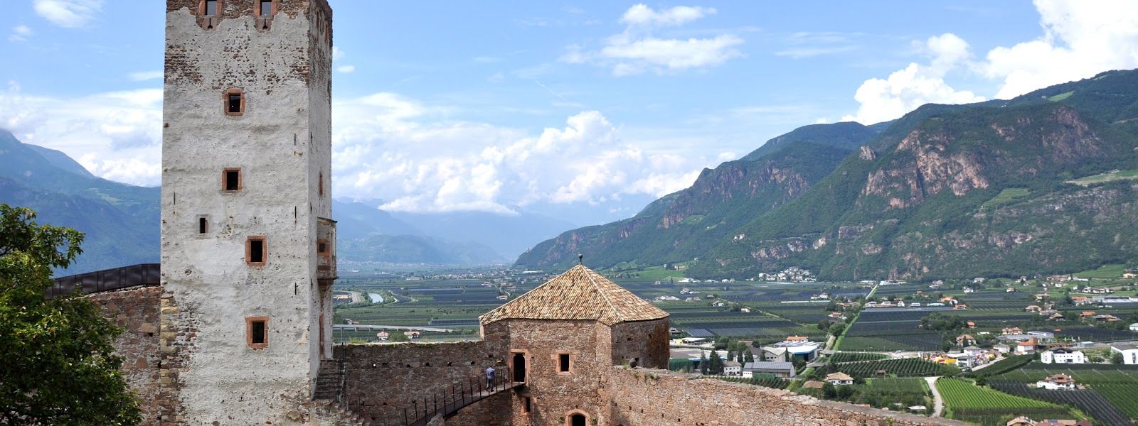 Messner Mountain Museum