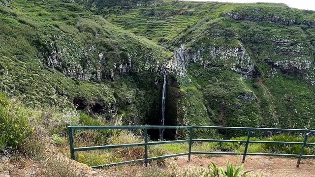 Смотровая площадка Гарганта Фунда