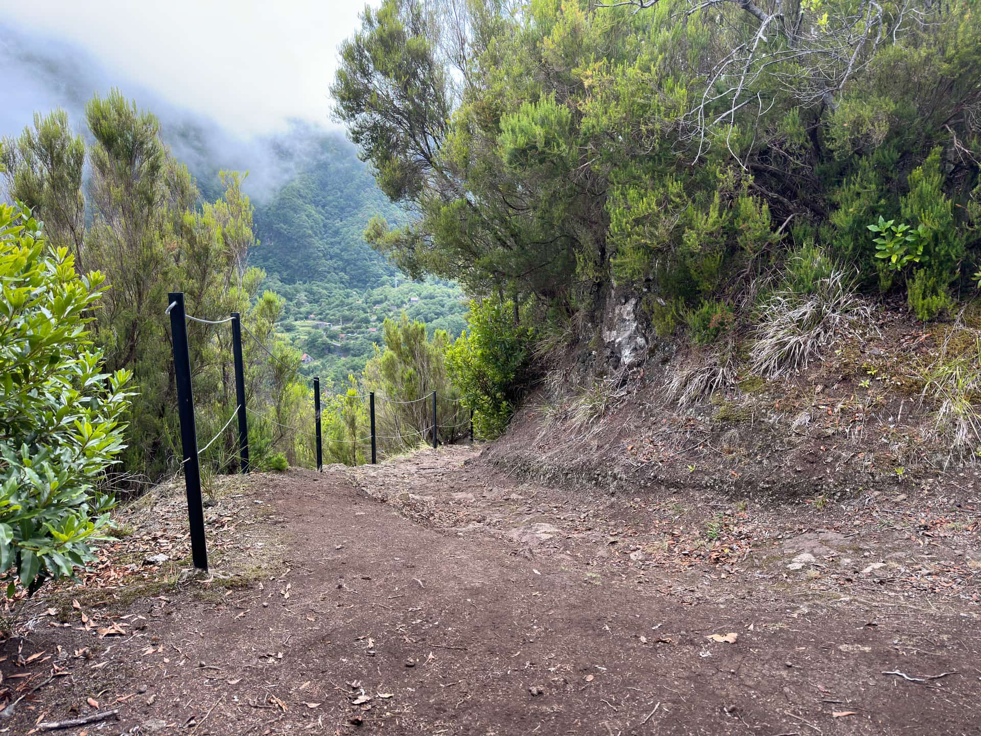 Тропа Кавака