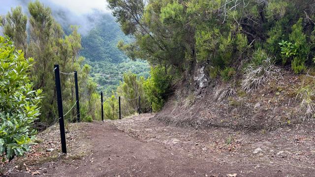 Тропа Кавака