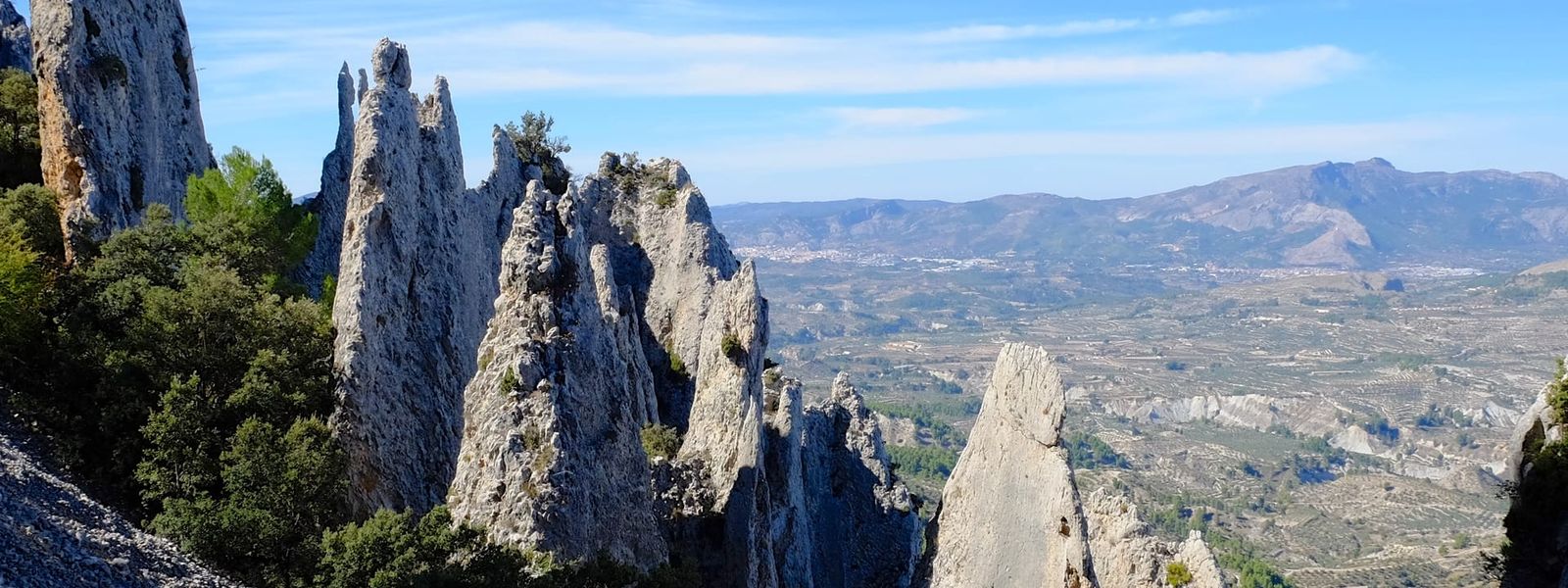 Els Frares de Serrella