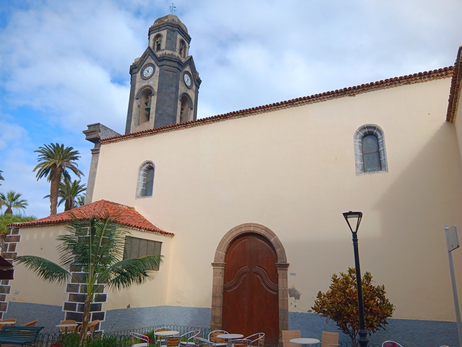 Church of Our Lady of the Pena de Francia