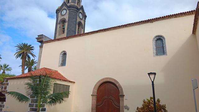 Church of Our Lady of the Pena de Francia