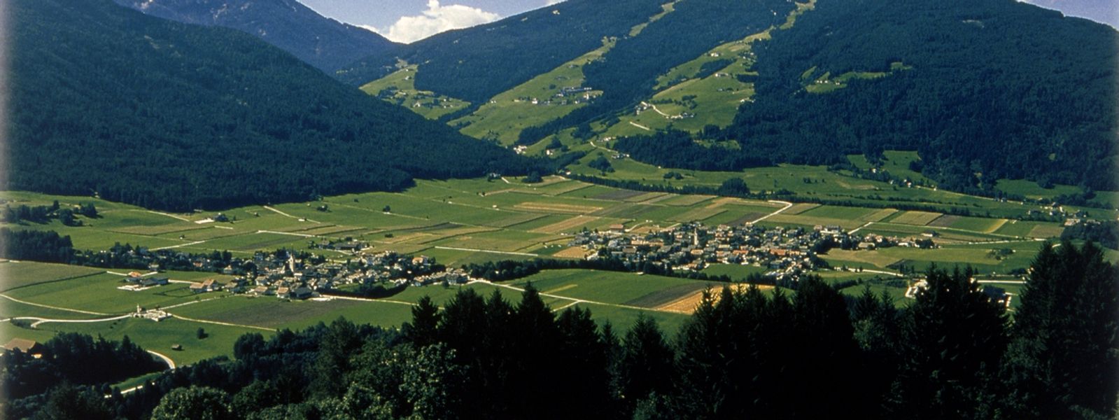 Valdaora