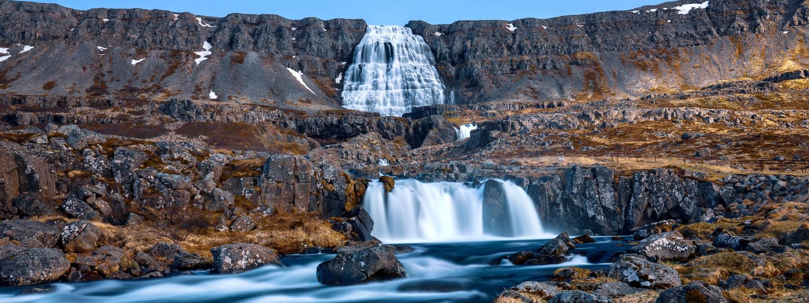 The Westfjords: a 3-day road trip through Iceland's remotest region