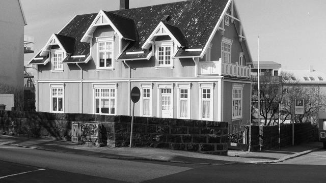 Höfði House