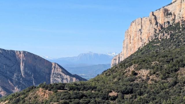 Виа-феррата Фелис-Навидад (К6)