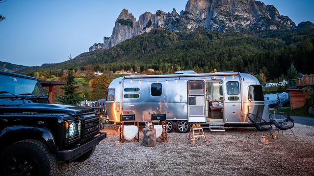 Campings