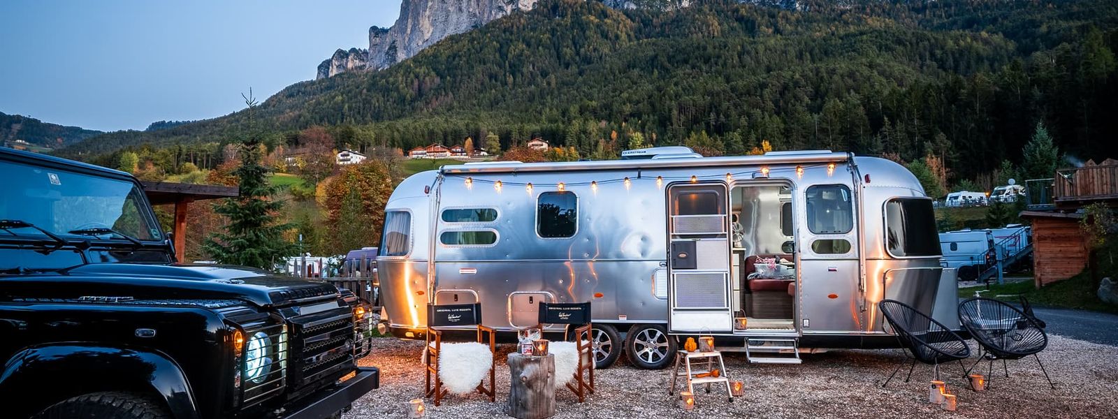 Campings