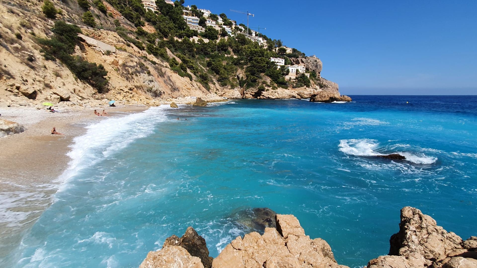 Пляж Амболо