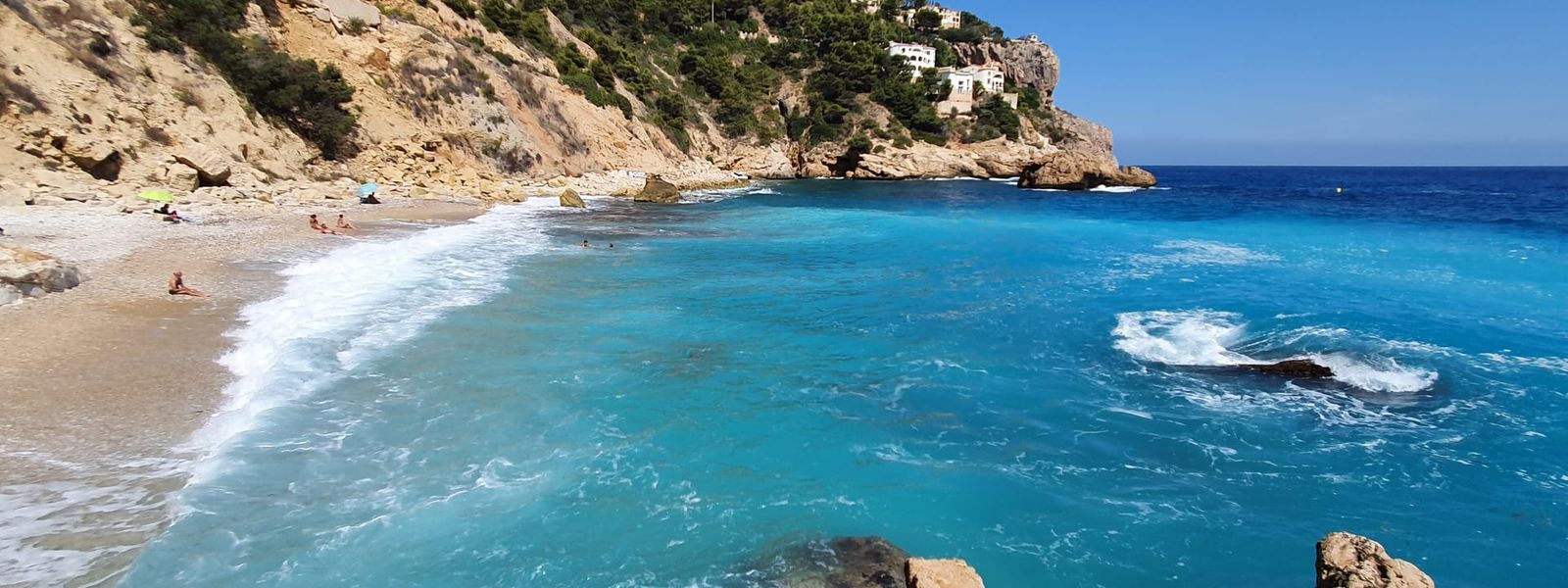 Cala Ambolo