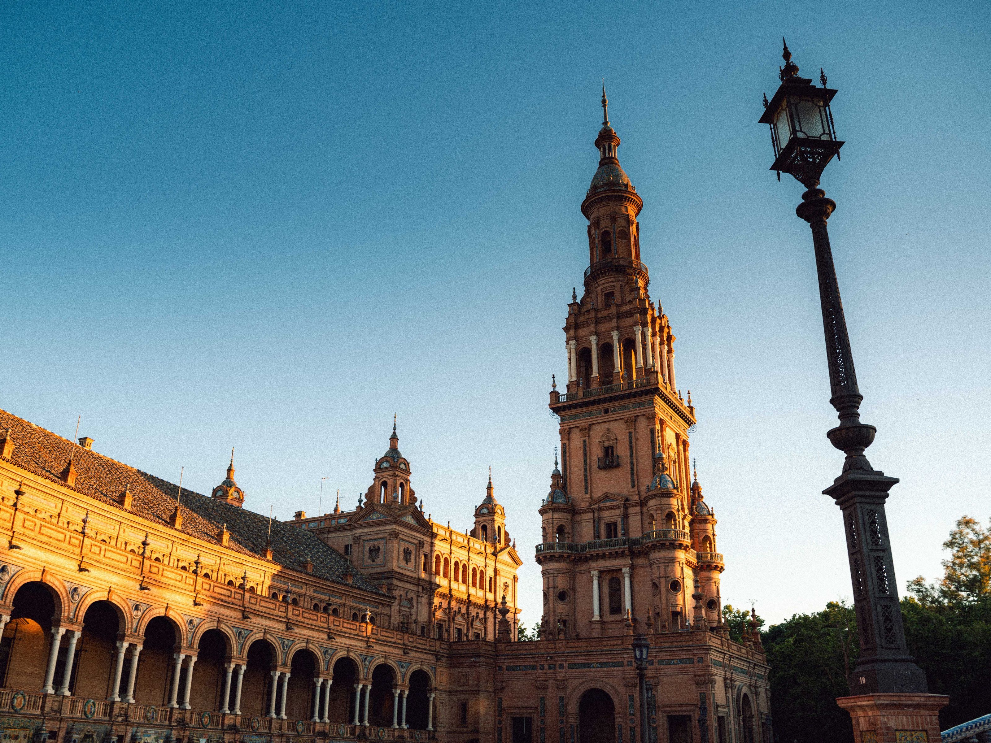 Best time to visit Andalusia: heat, rain and quiet months