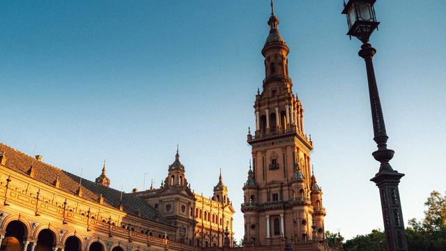 Best time to visit Andalusia: heat, rain and quiet months