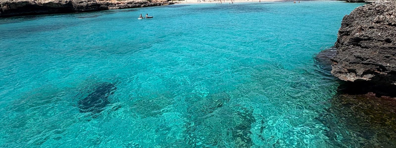 Playa Cala'n Bosch