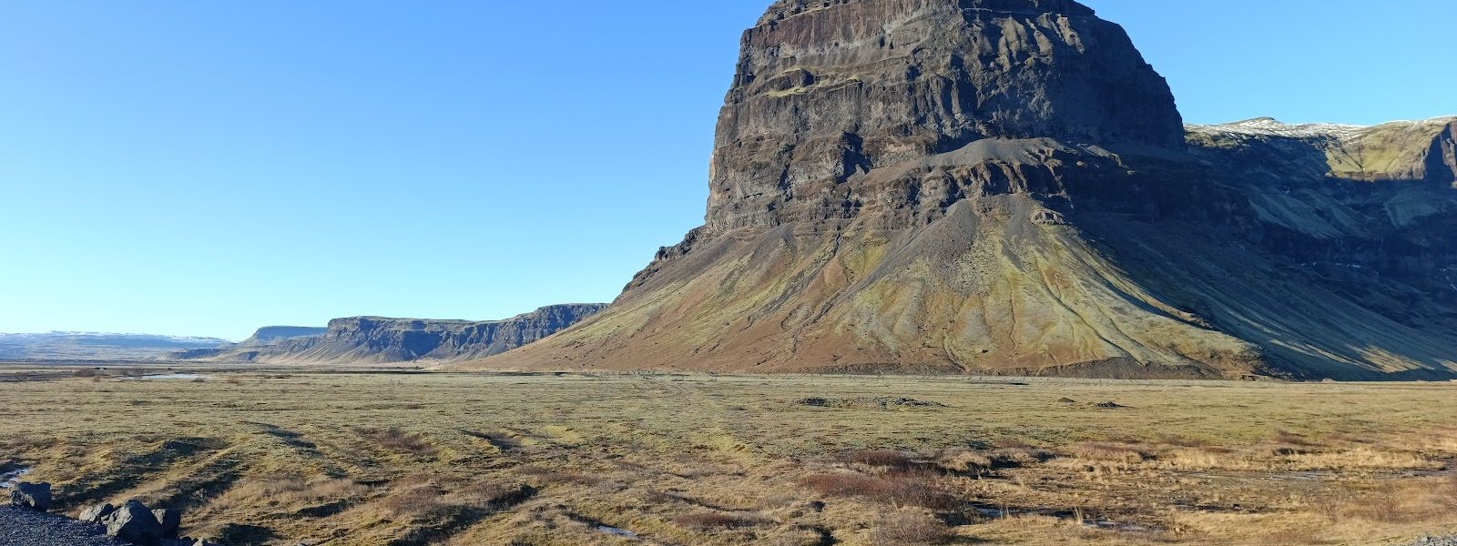 Lomagnupur Scenic Spot