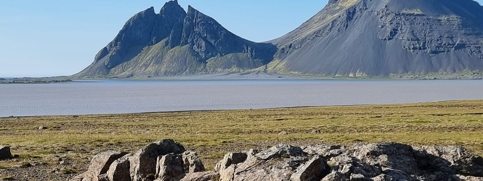 Fjorur