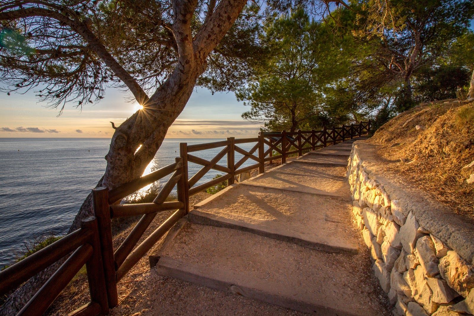 Benissa Ecological Walk