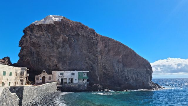 El Roque Beach