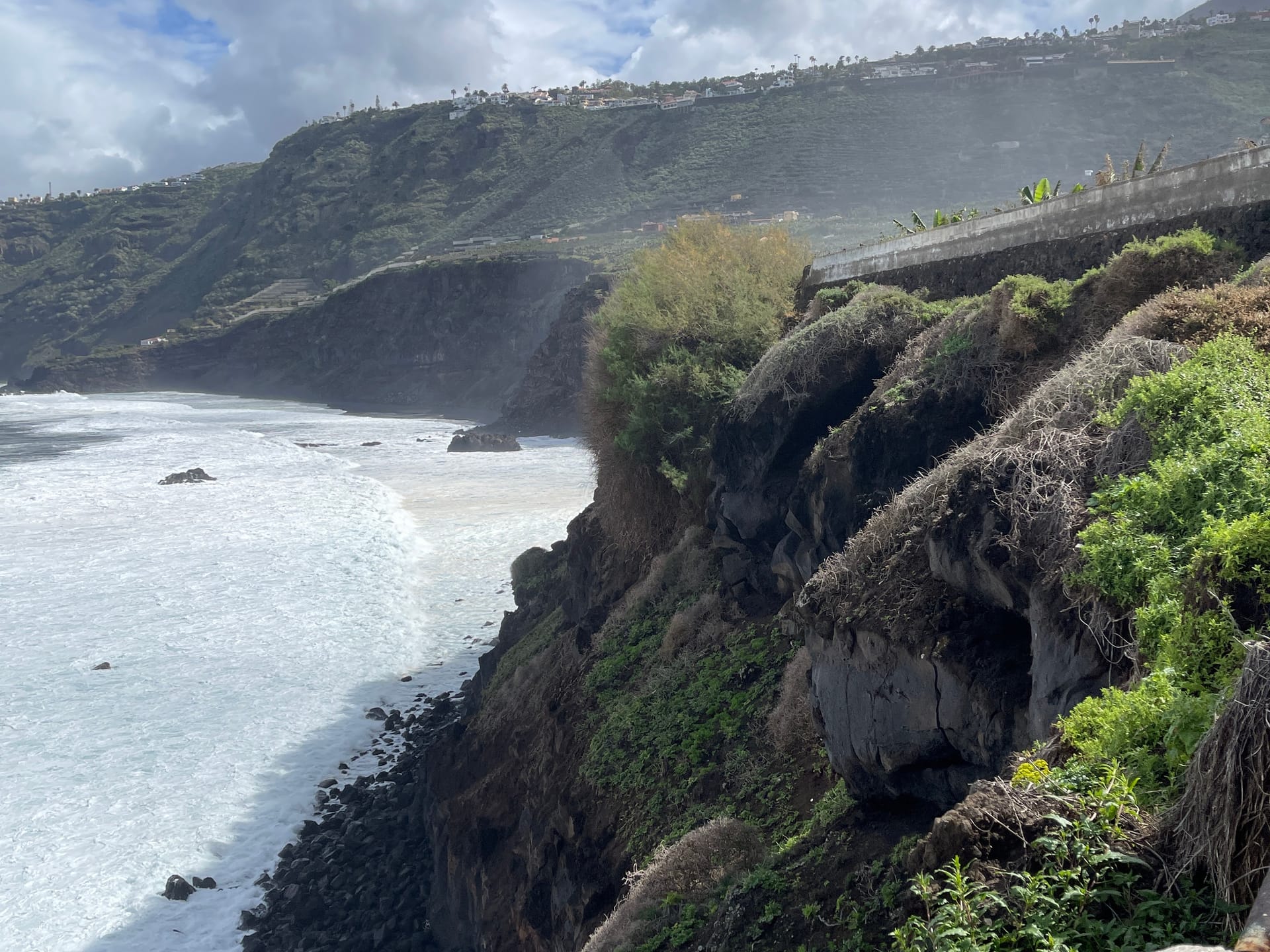 Смотровая площадка Эль-Больюльо