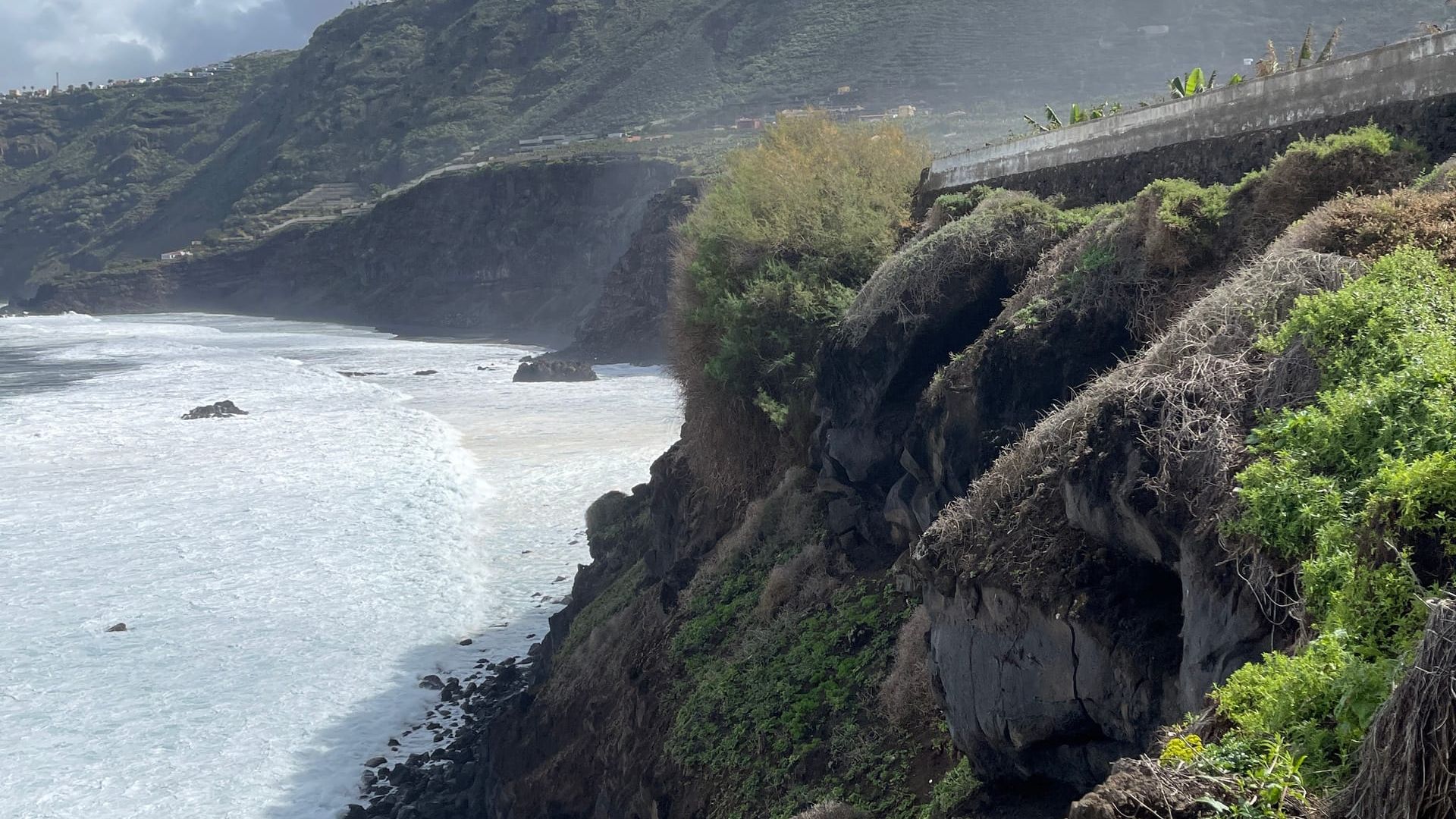 Смотровая площадка Эль-Больюльо