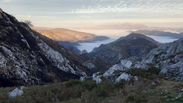 Смотровая площадка Королевы