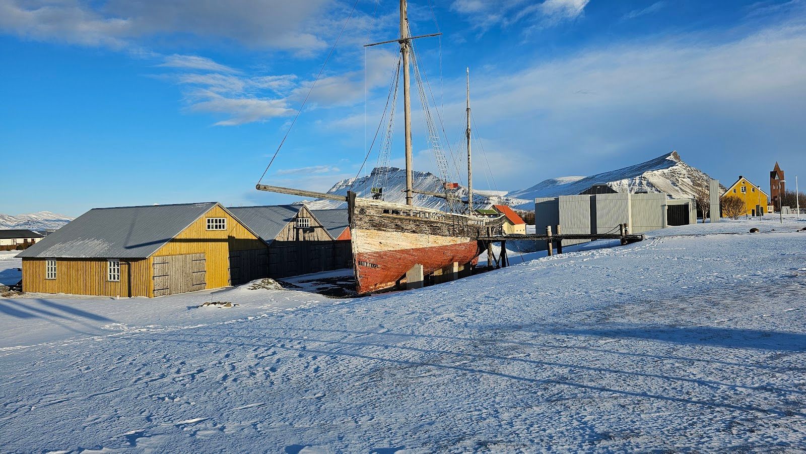 Akranes Folk Museum